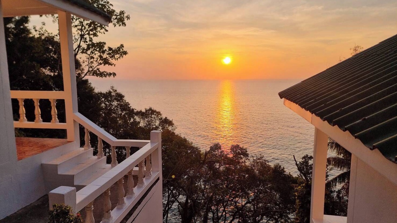 Photo of Bedroom in Ko Chang