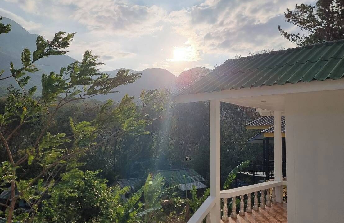 Photo of Bedroom in Ko Chang