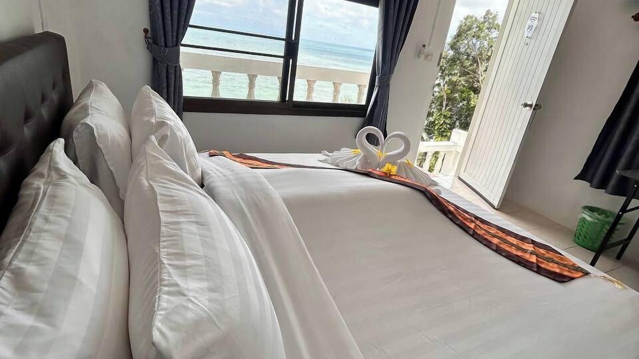 Photo of Bedroom in Ko Chang