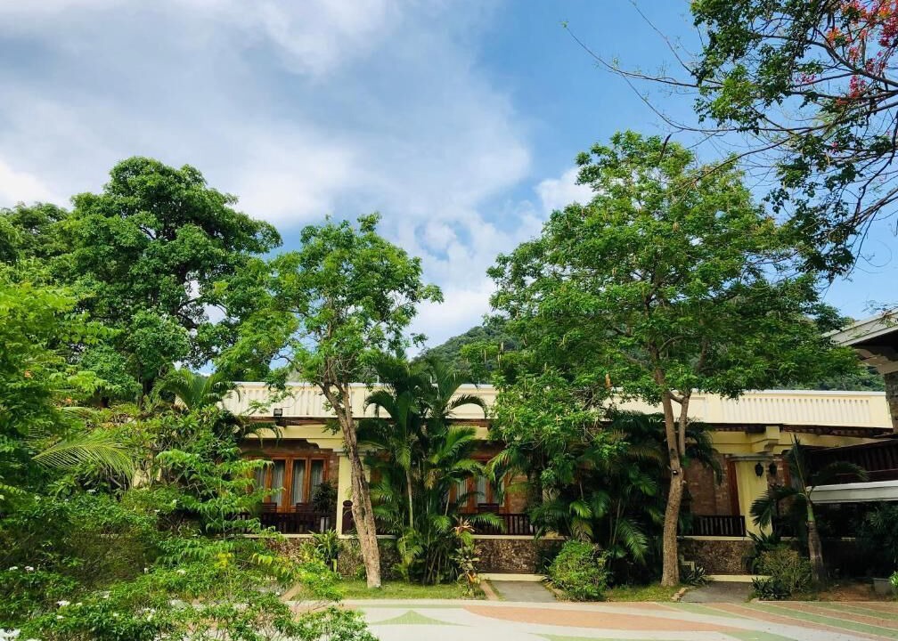 Photo of Patio Balcony in Krong Kaeb