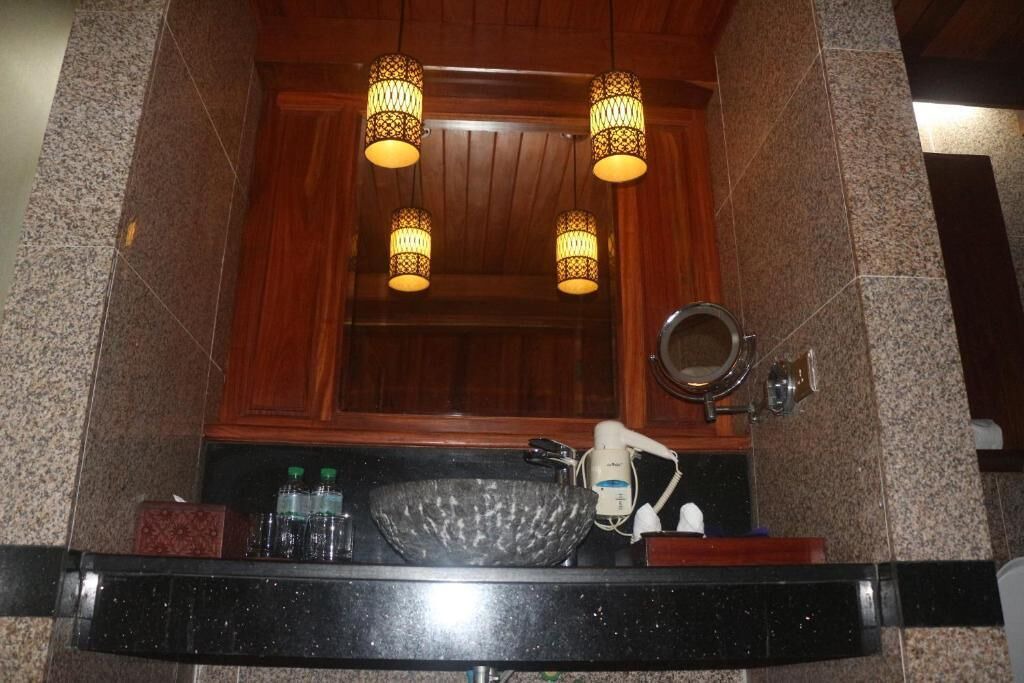 Photo of Patio Balcony in Krong Kaeb