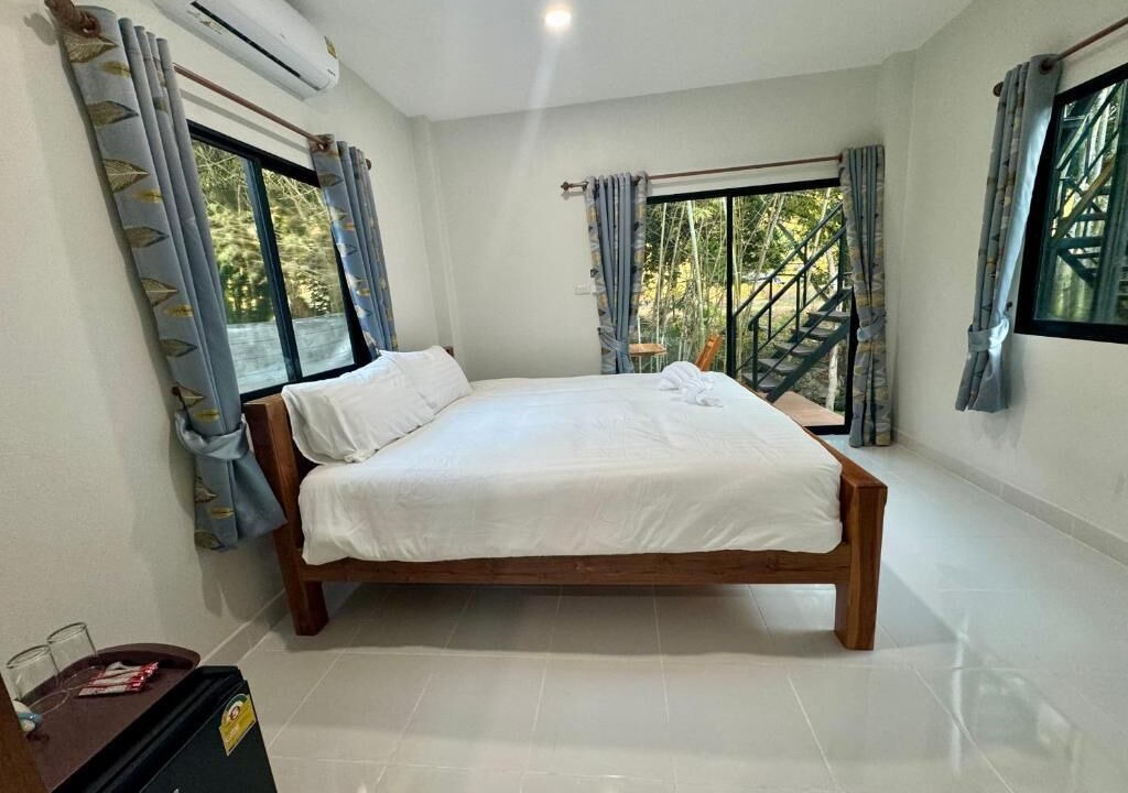 Photo of Bedroom in Mae Rim