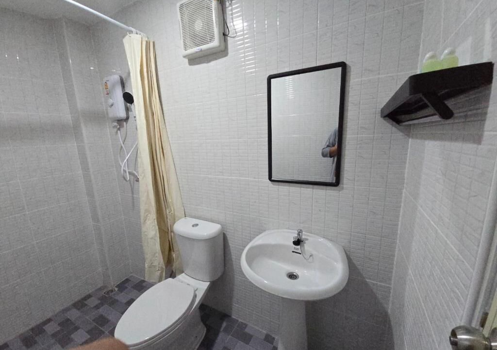 Photo of Bathroom in Mae Rim