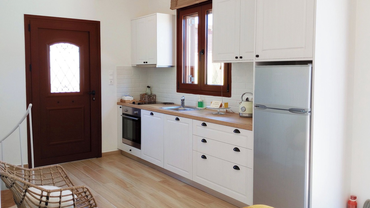 Photo of Kitchen in Episkopi