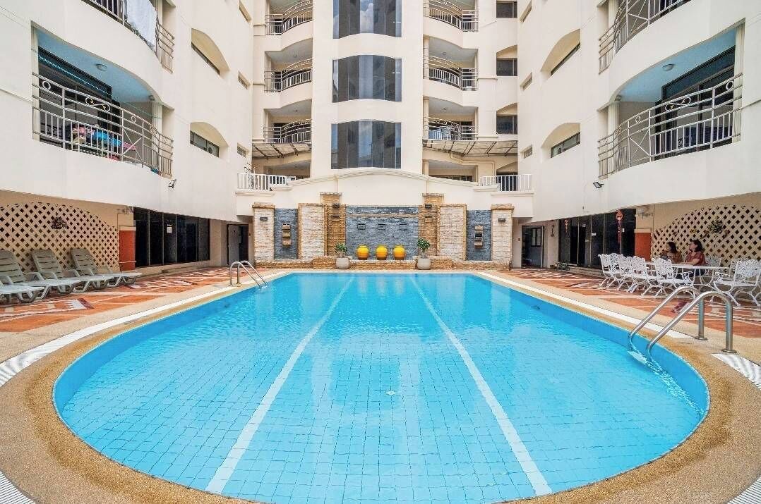 Photo of Outdoor in Thonglor