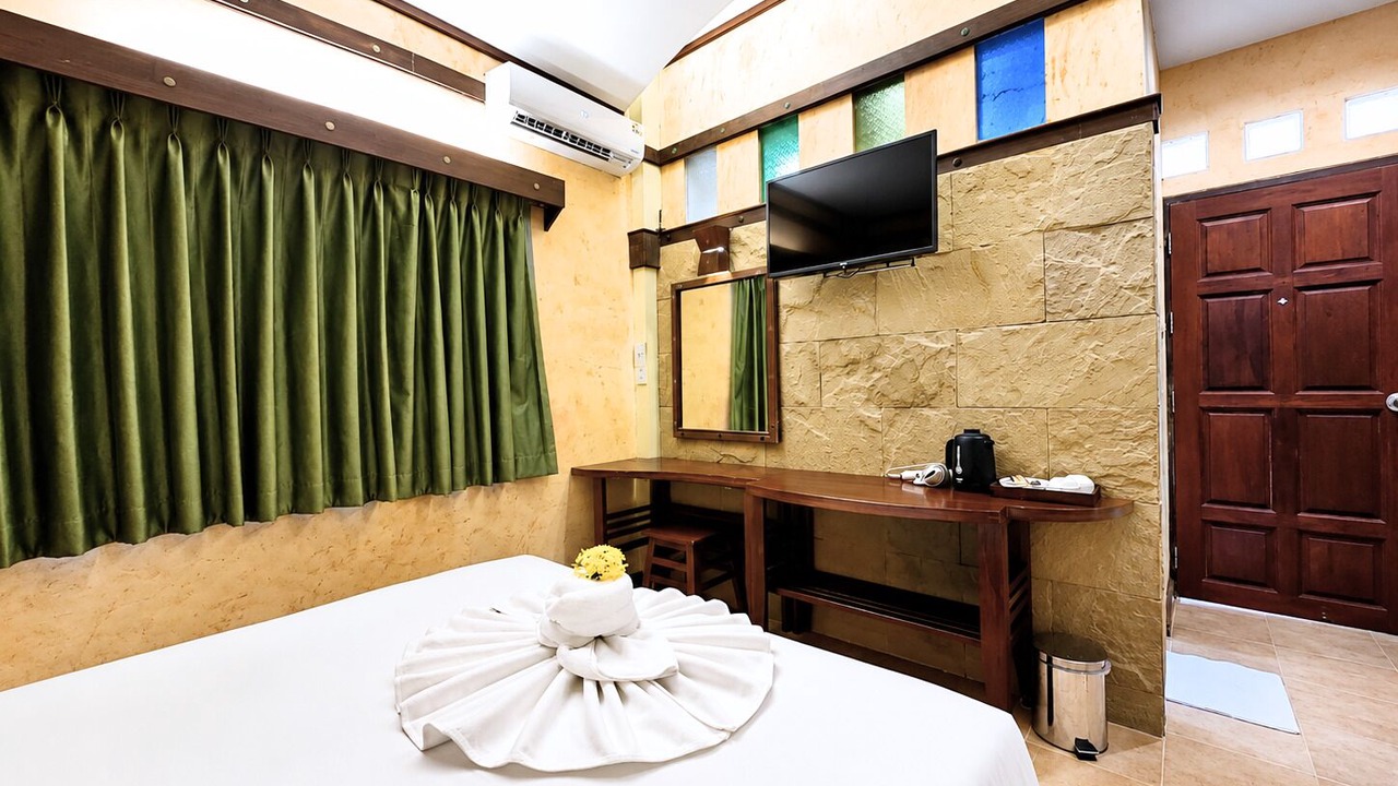 Photo of Bedroom in Hat Yai