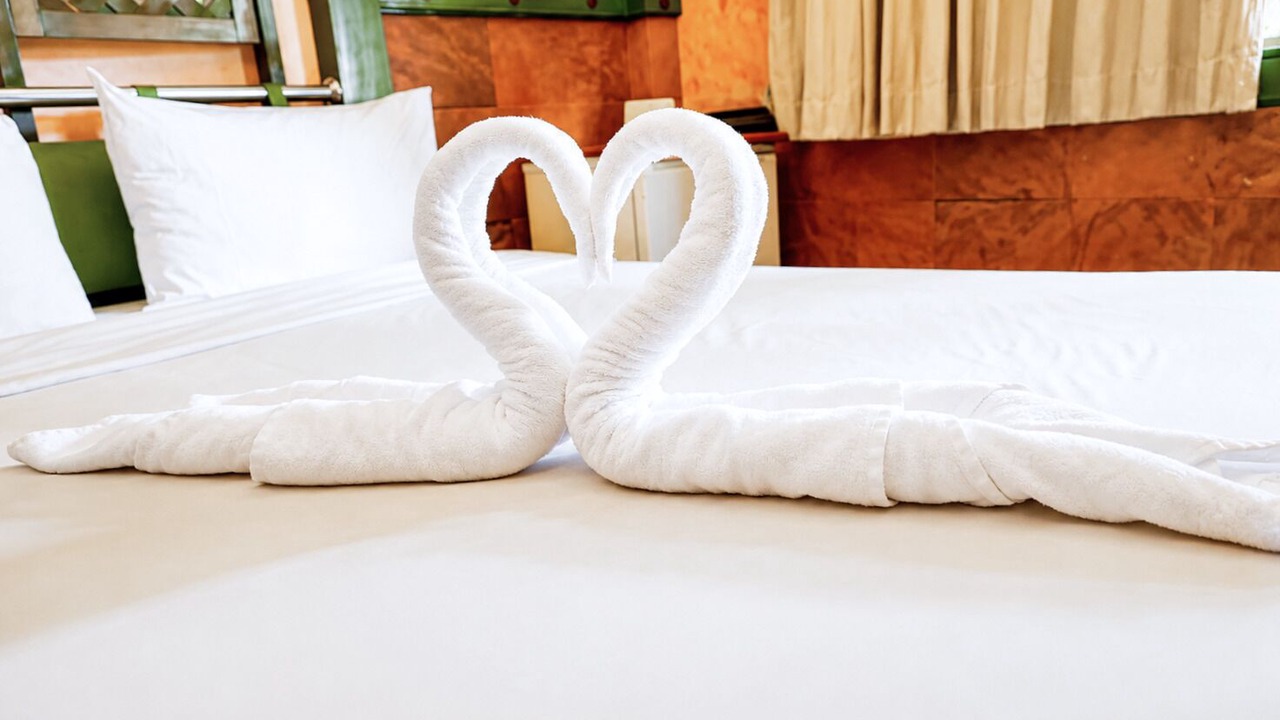 Photo of Bedroom in Hat Yai