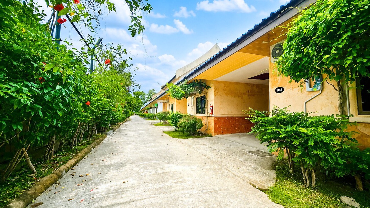 Photo of Outdoor in Hat Yai