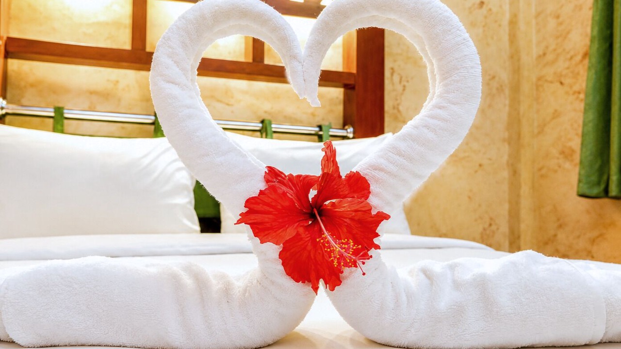 Photo of Bedroom in Hat Yai