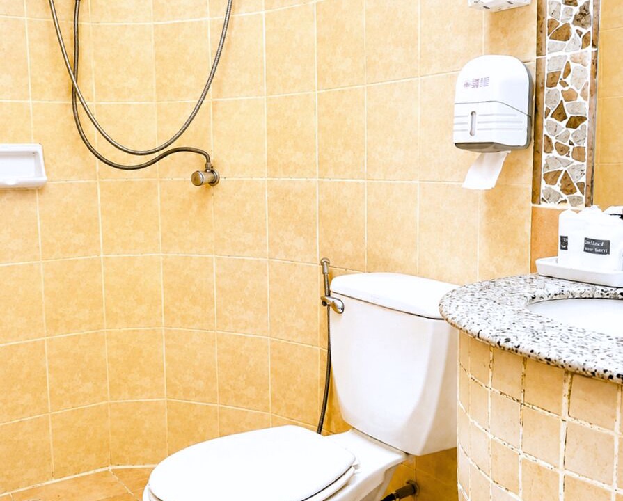 Photo of Bathroom in Hat Yai