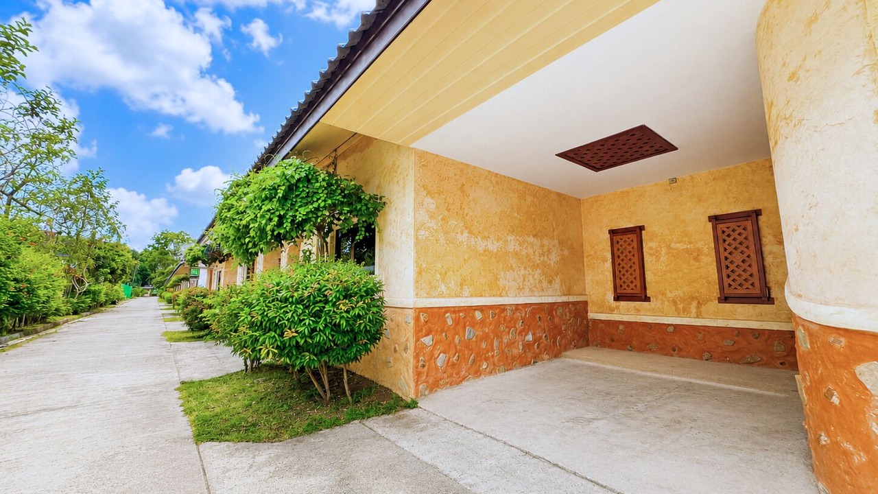Photo of Outdoor in Hat Yai