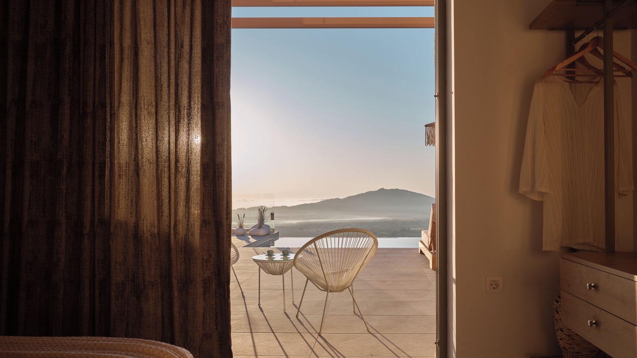 Photo of Bedroom in Romirion