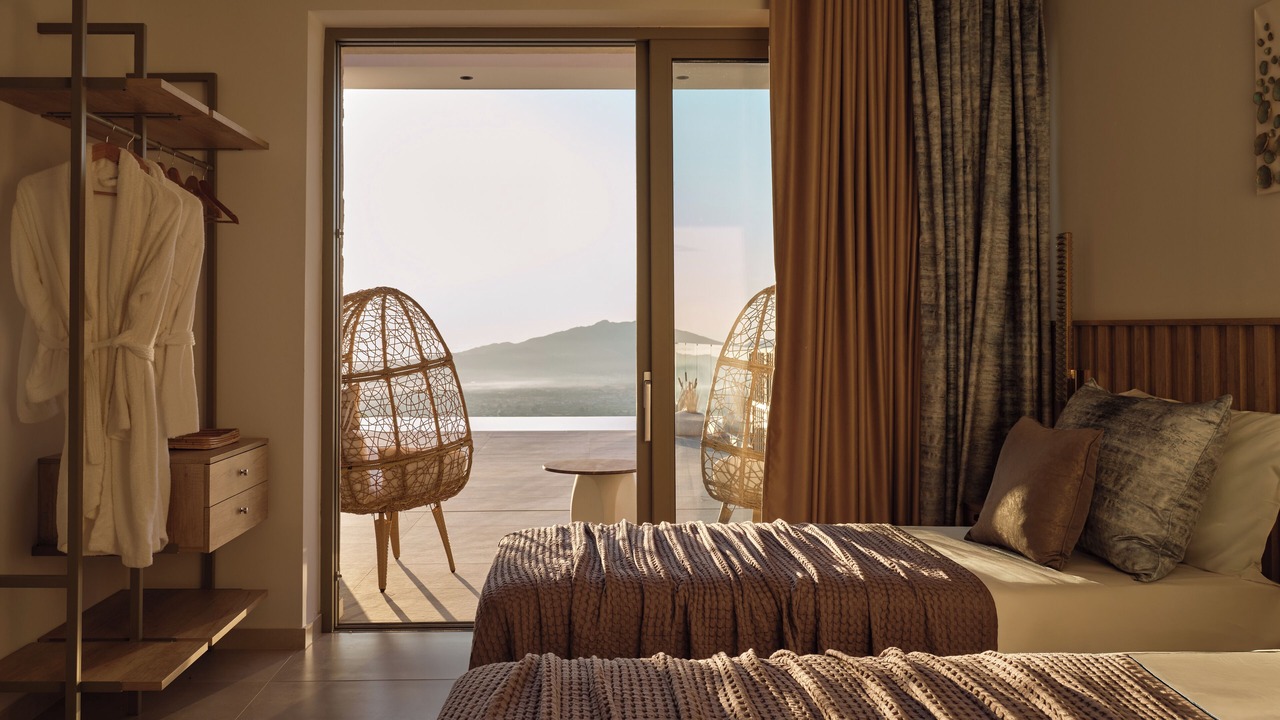 Photo of Bedroom in Romirion