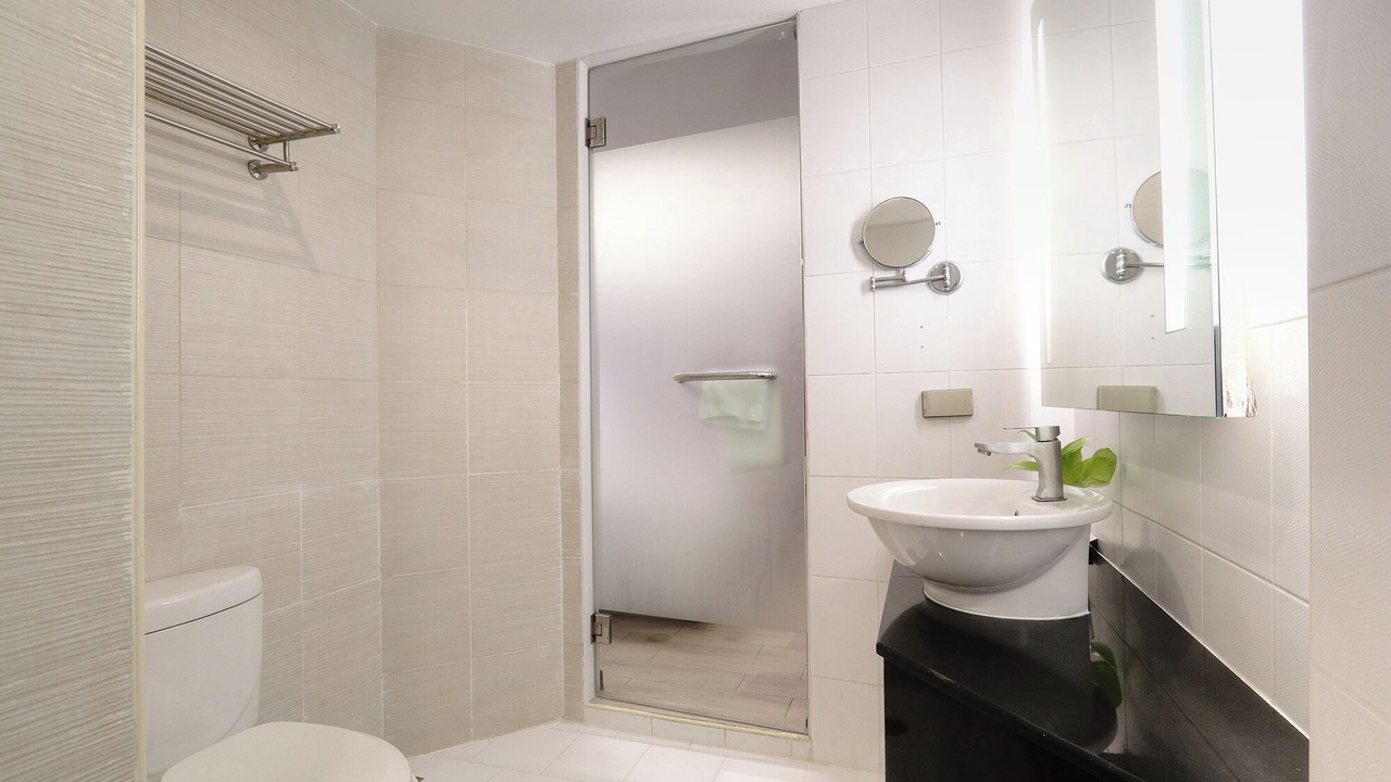 Photo of Bathroom in Phra Khanong Nuea