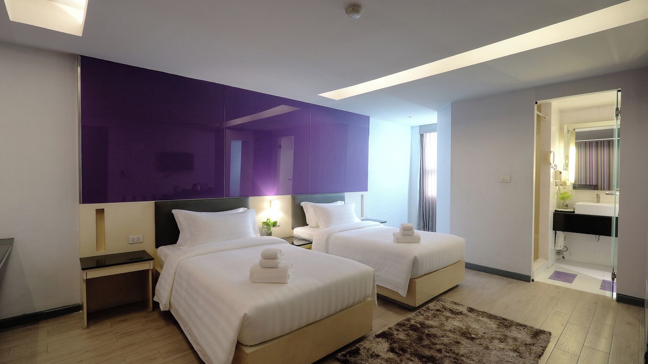 Photo of Bedroom in Phra Khanong Nuea