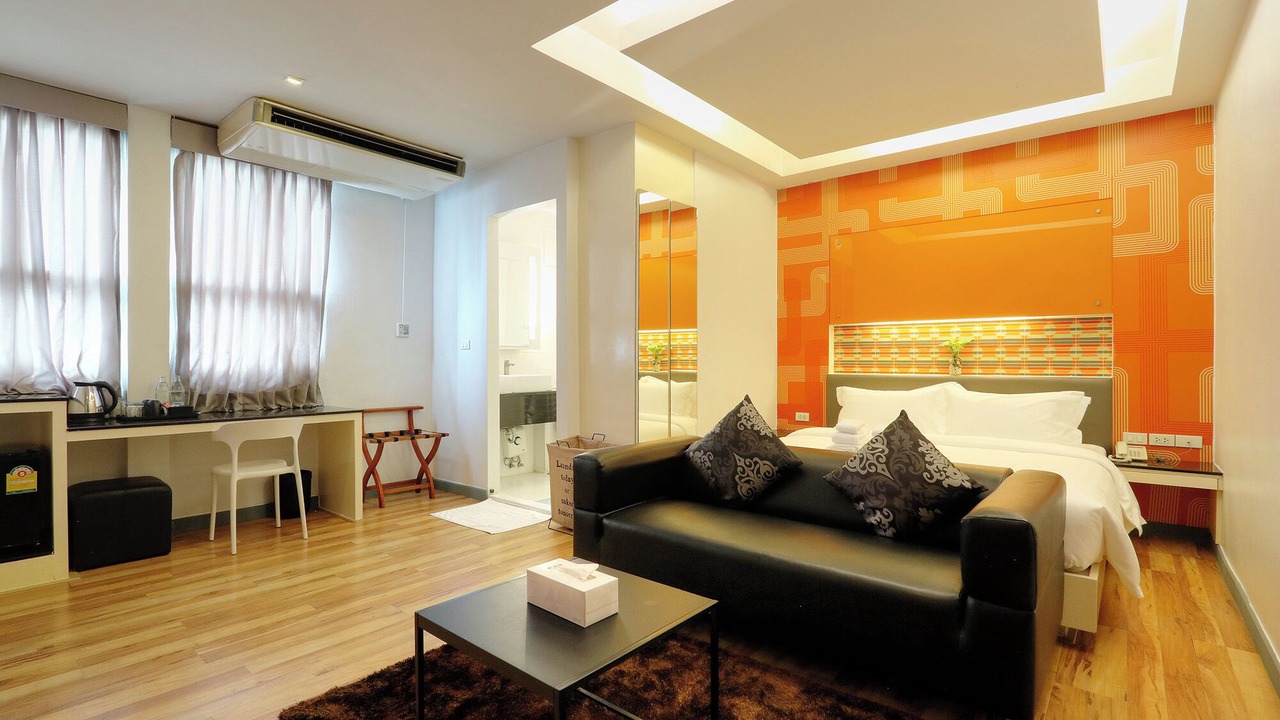 Photo of Bedroom in Phra Khanong Nuea