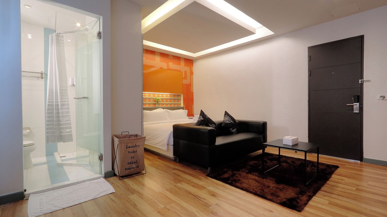 Photo of Bedroom in Phra Khanong Nuea