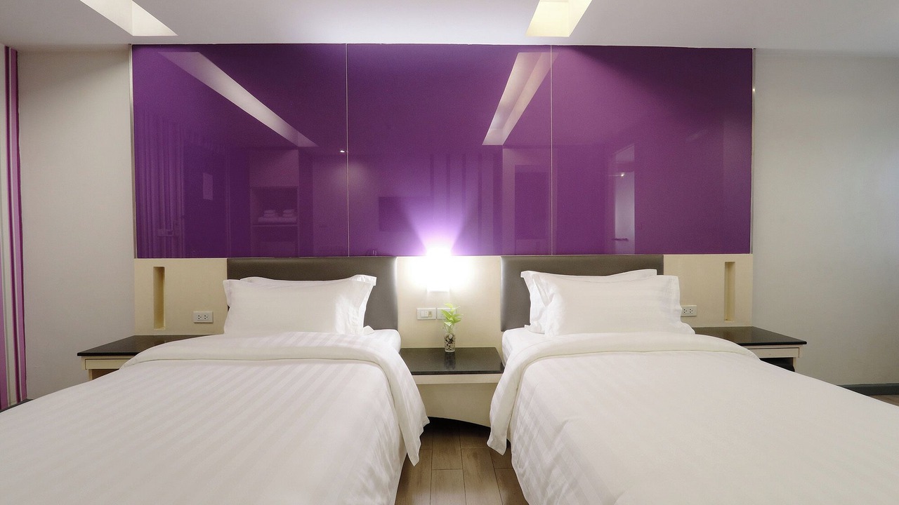 Photo of Bedroom in Phra Khanong Nuea