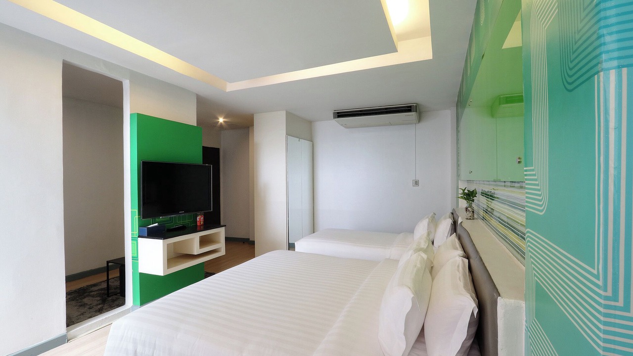 Photo of Bedroom in Phra Khanong Nuea