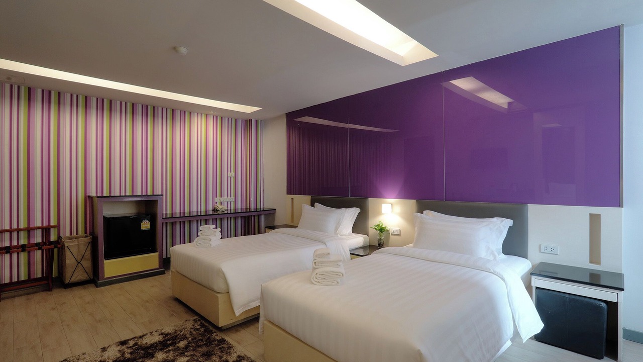 Photo of Bedroom in Phra Khanong Nuea