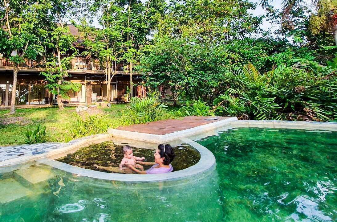 Photo of Outdoor in Khlong Khuean