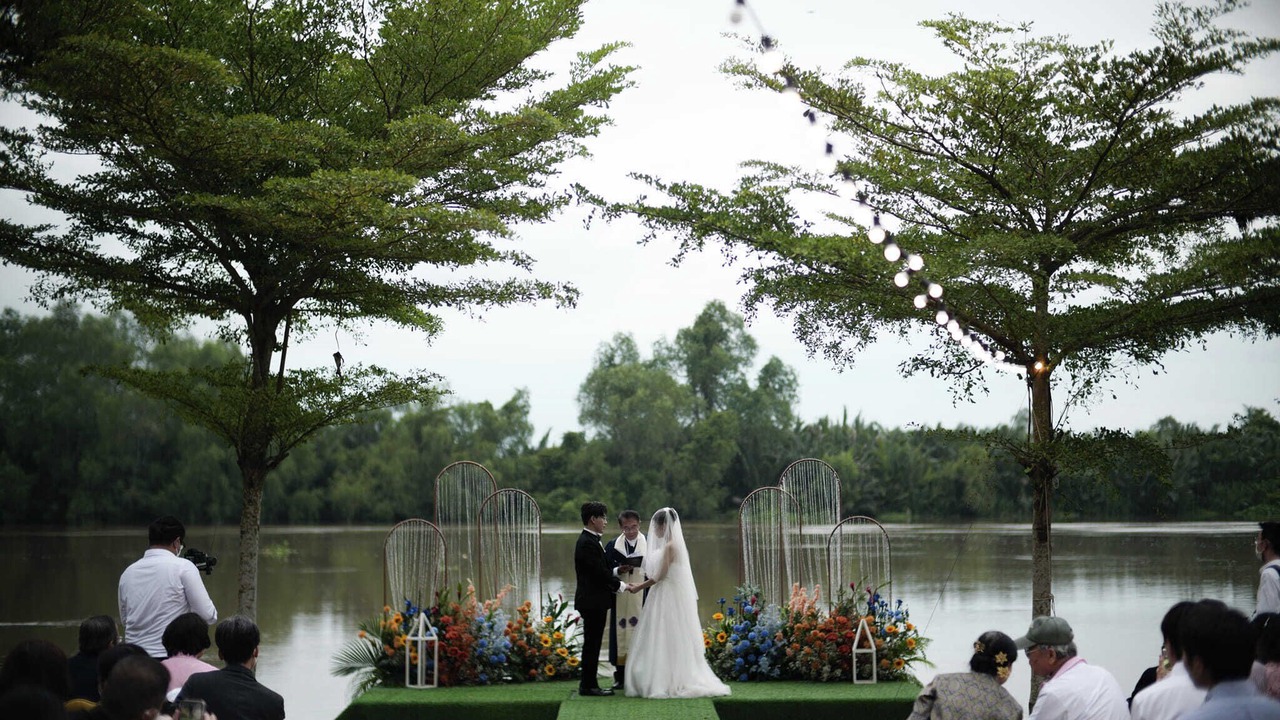 Photo of Outdoor in Khlong Khuean