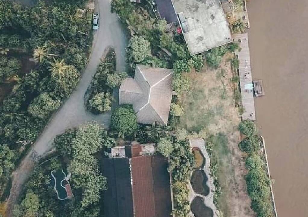 Photo of Outdoor in Khlong Khuean