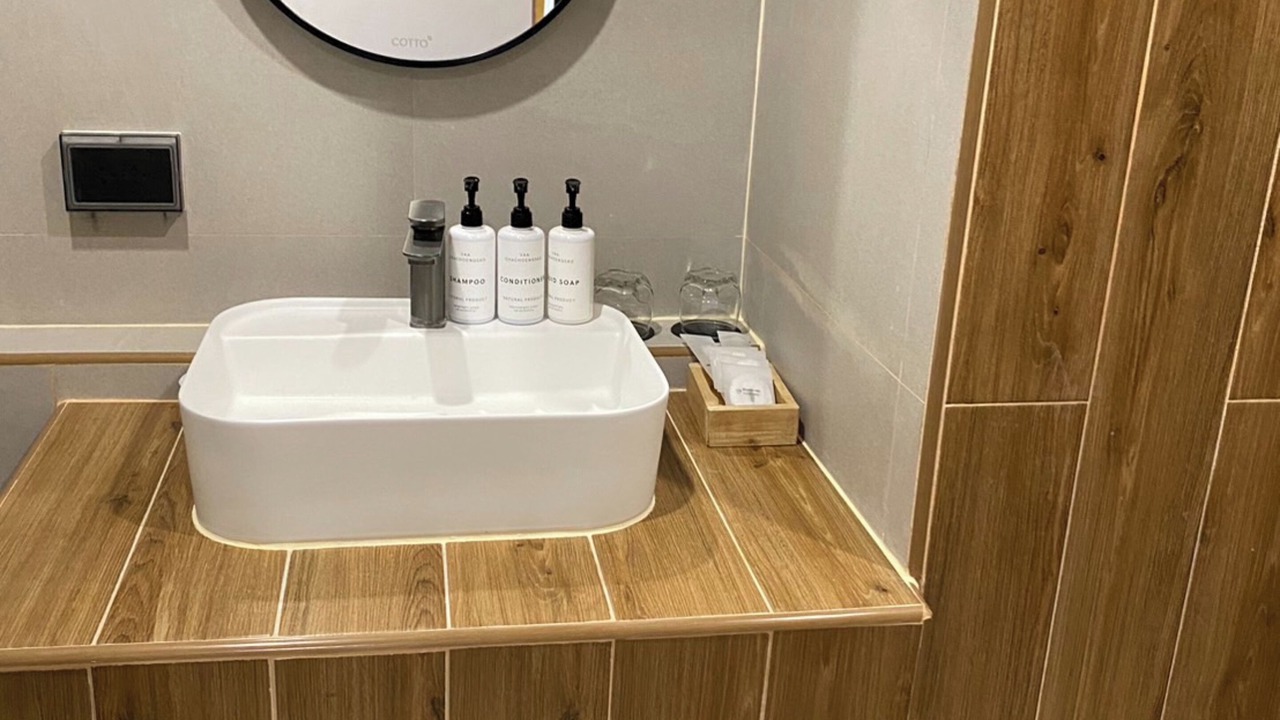 Photo of Bathroom in Khlong Khuean