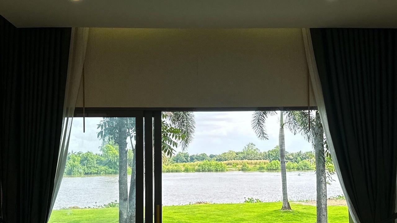 Photo of Bedroom in Khlong Khuean