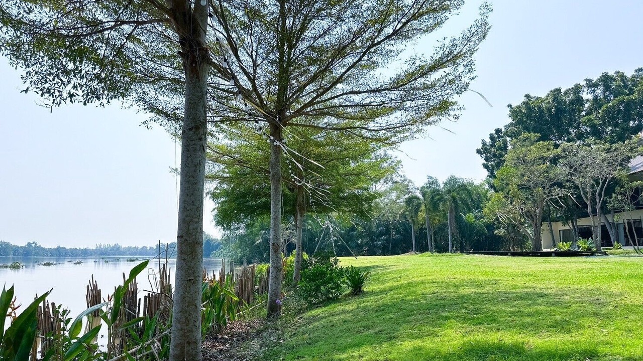 Photo of Outdoor in Khlong Khuean