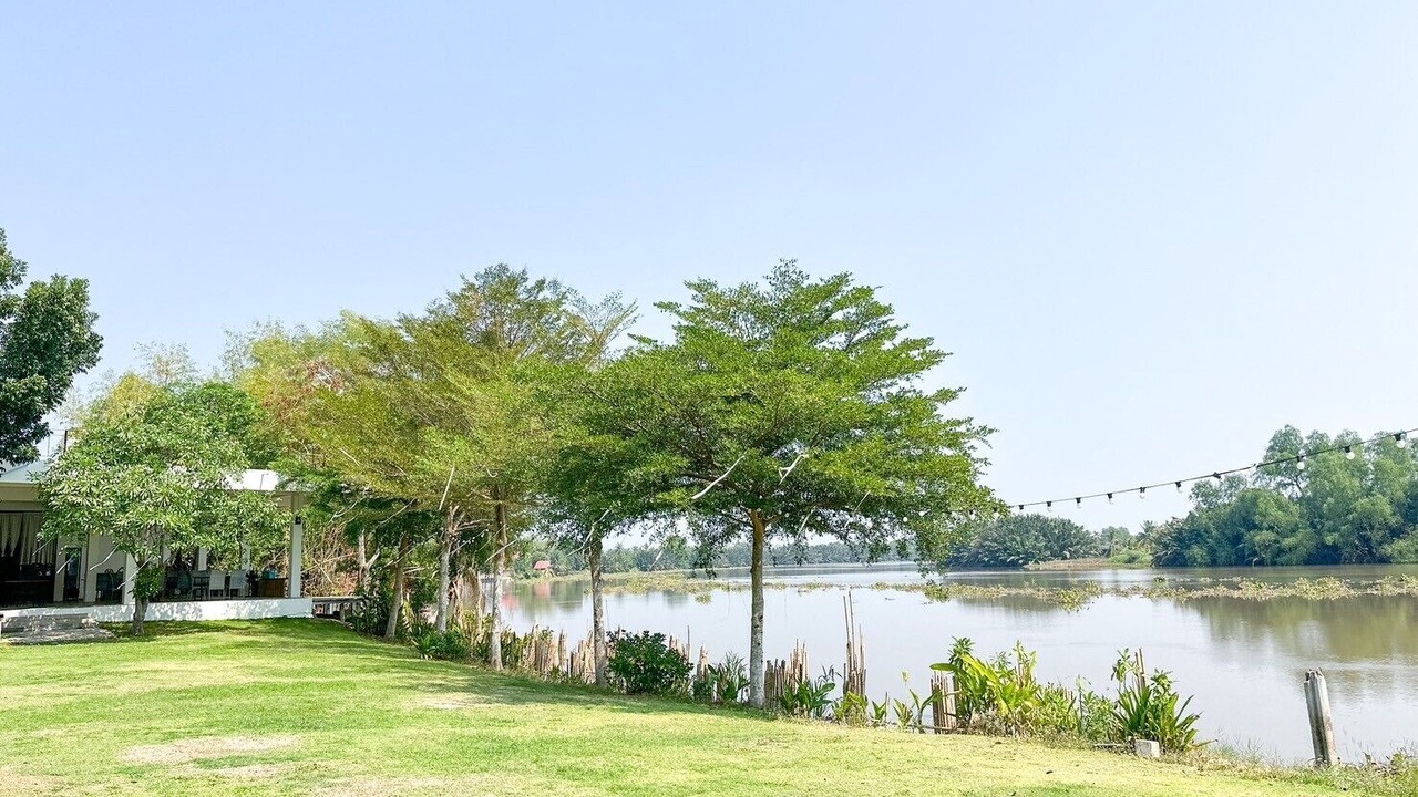 Photo of Outdoor in Khlong Khuean