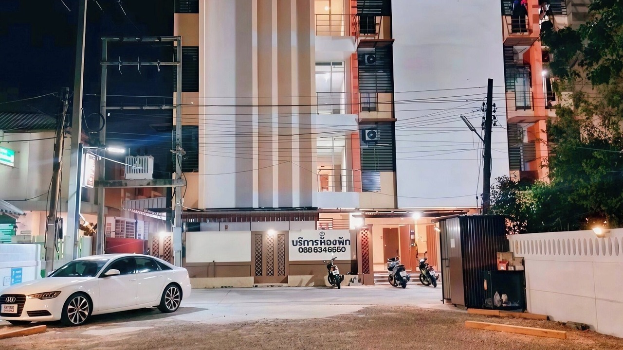 Photo of Outdoor in Buriram Province