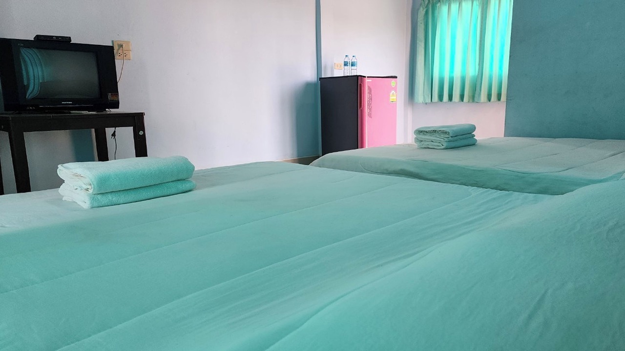 Photo of Bedroom in Kamphaeng Saen