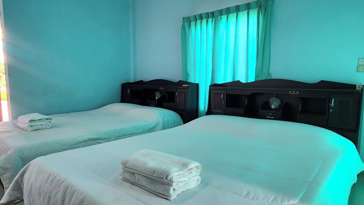 Photo of Bedroom in Kamphaeng Saen