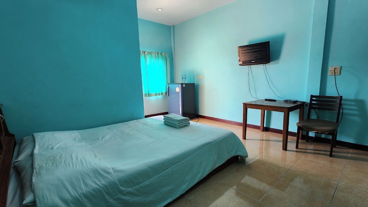 Photo of Bedroom in Kamphaeng Saen