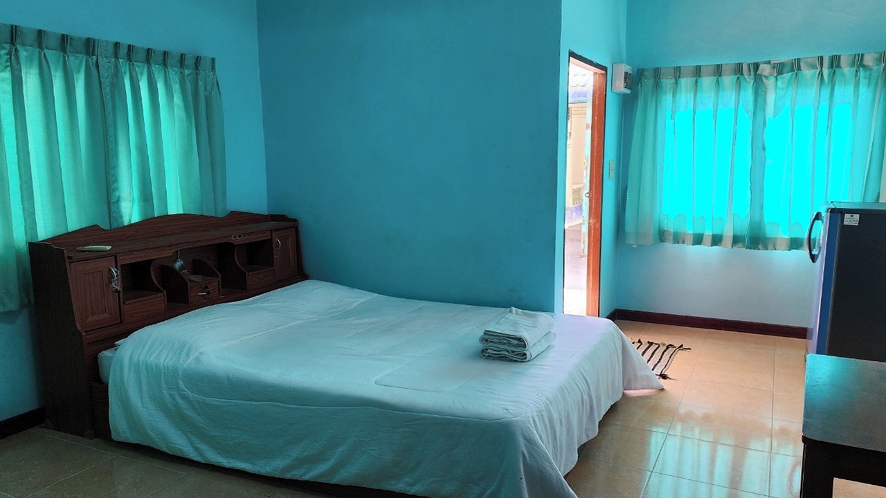 Photo of Bedroom in Kamphaeng Saen