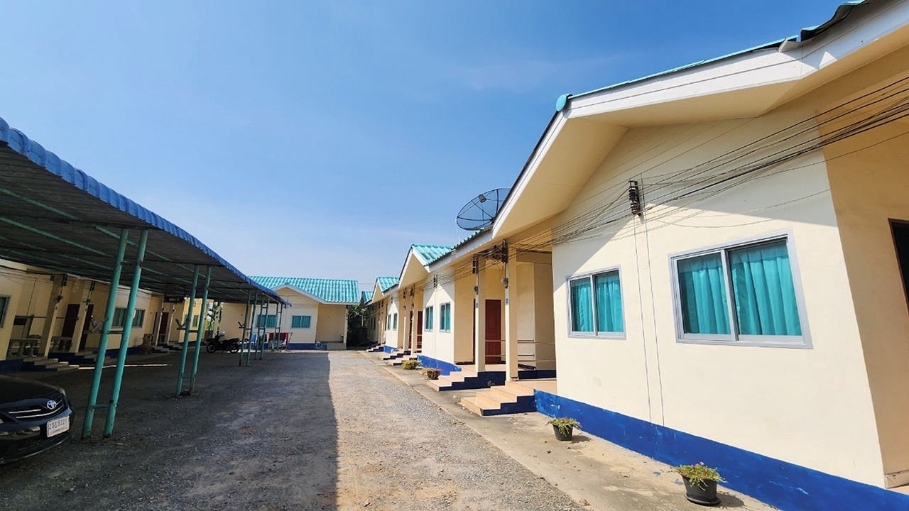 Photo of Outdoor in Kamphaeng Saen