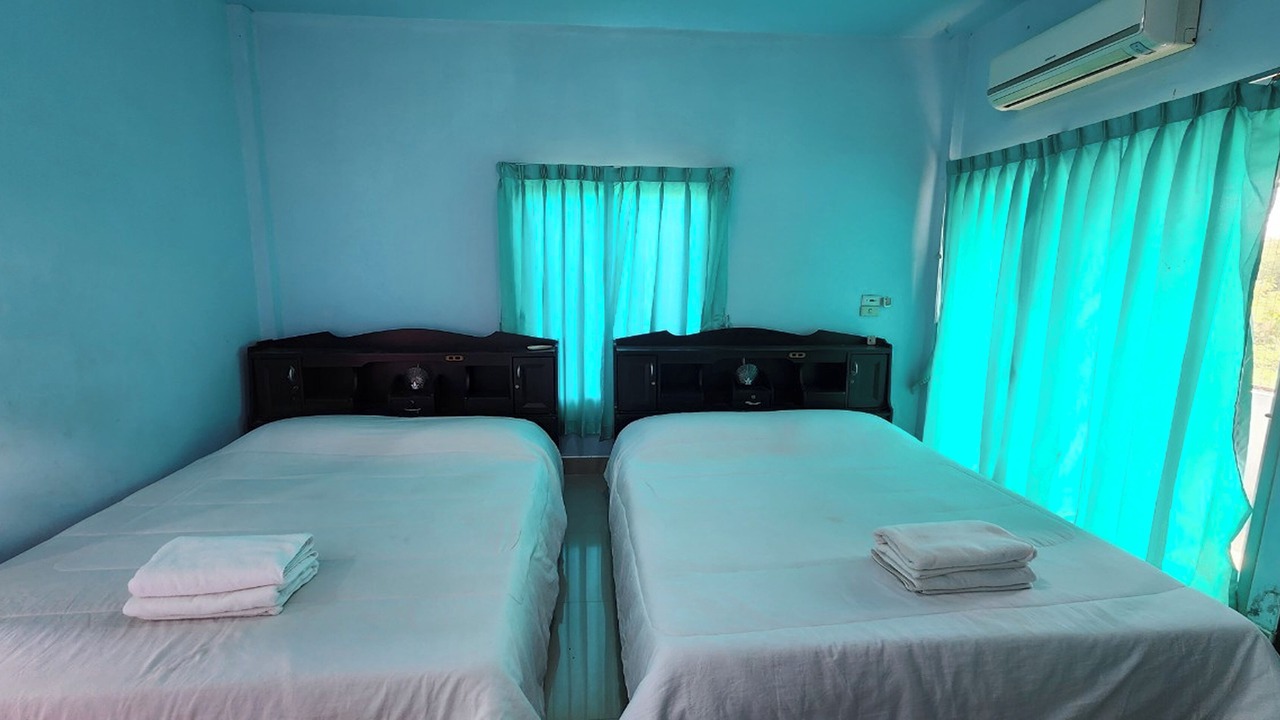 Photo of Bedroom in Kamphaeng Saen