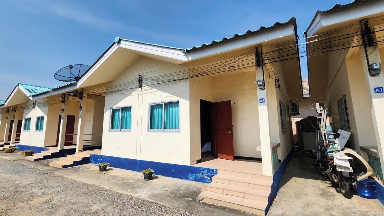 Photo of Outdoor in Kamphaeng Saen