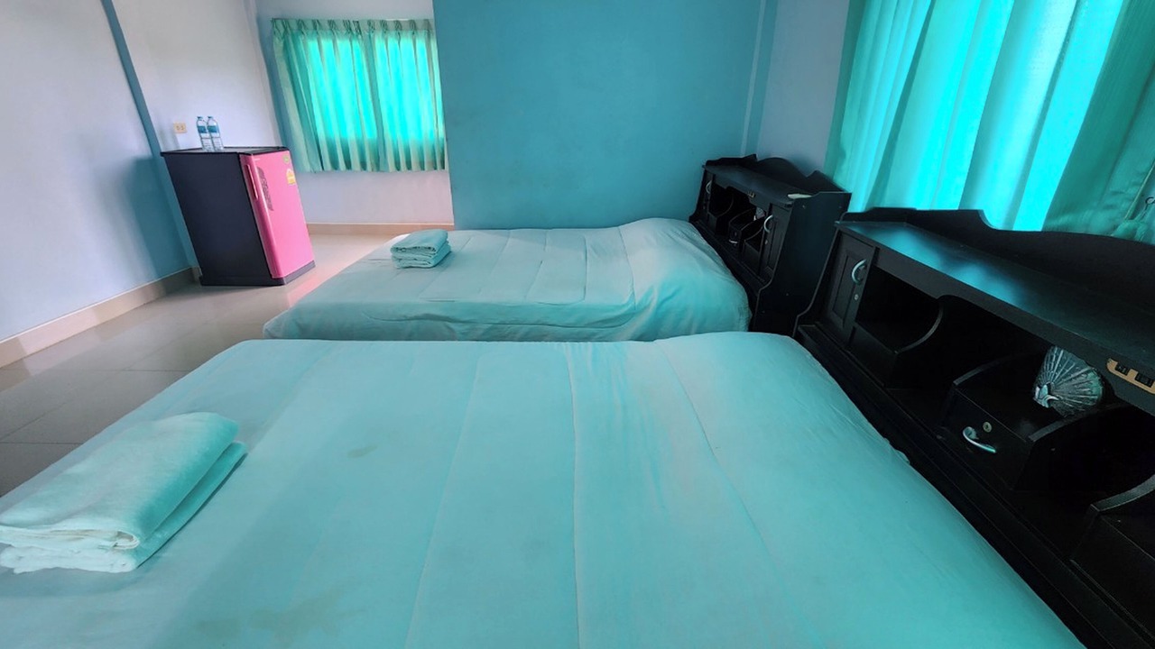 Photo of Bedroom in Kamphaeng Saen