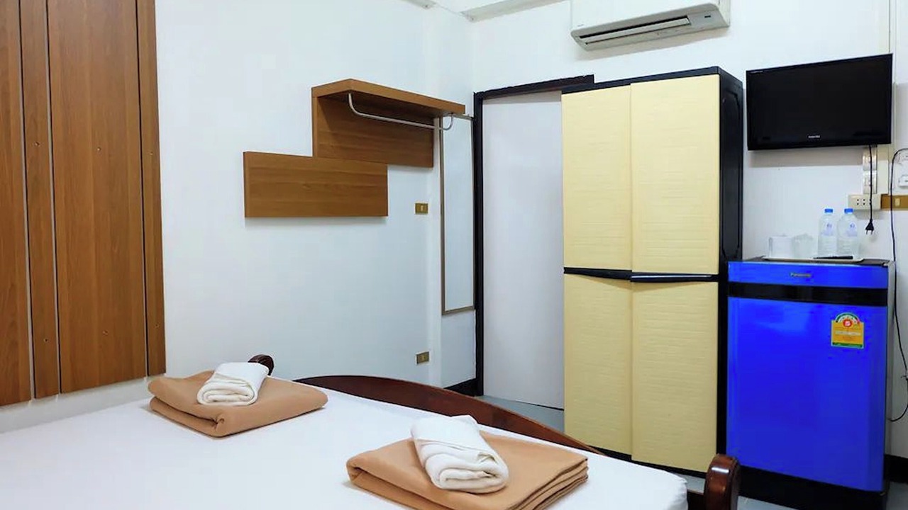 Photo of Bedroom in Chiang Mai