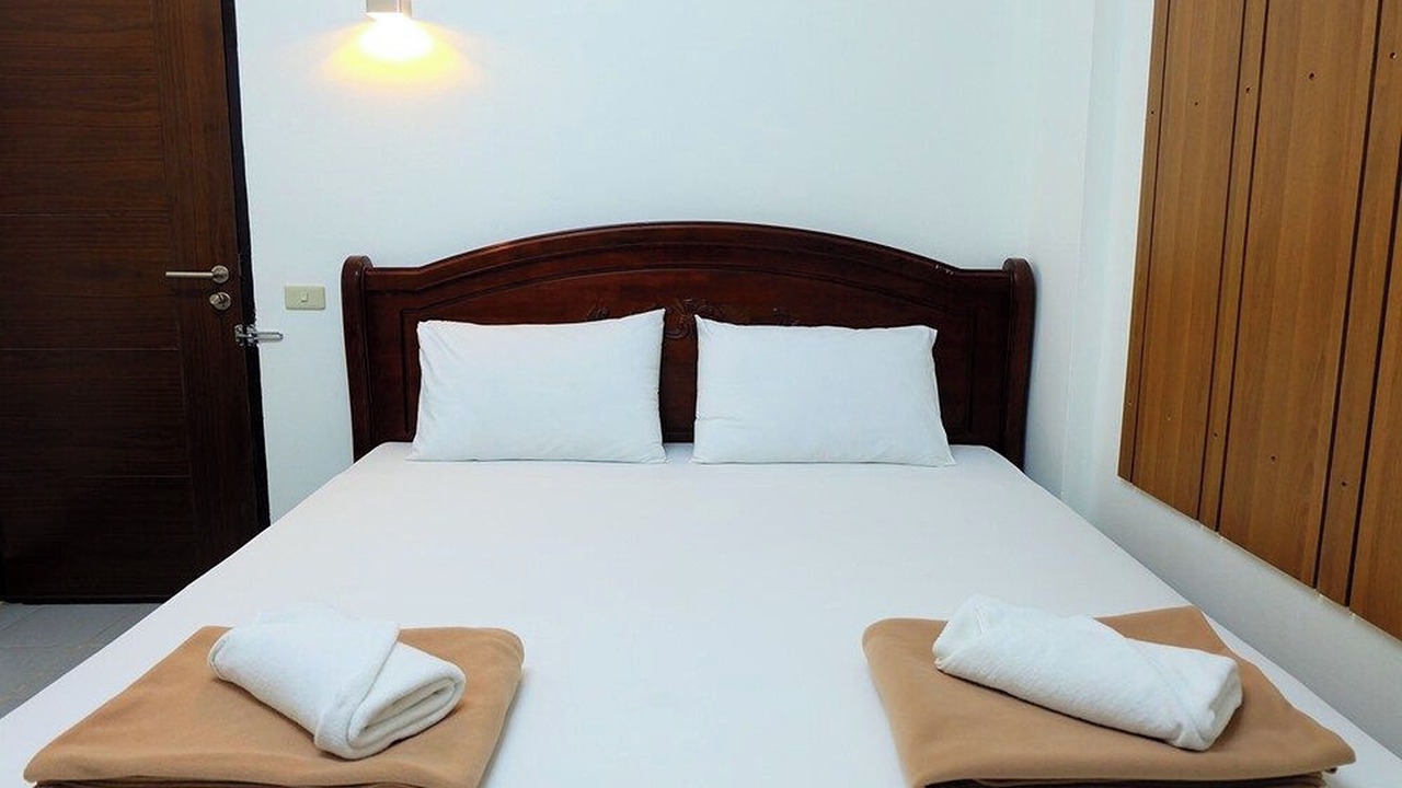 Photo of Bedroom in Chiang Mai