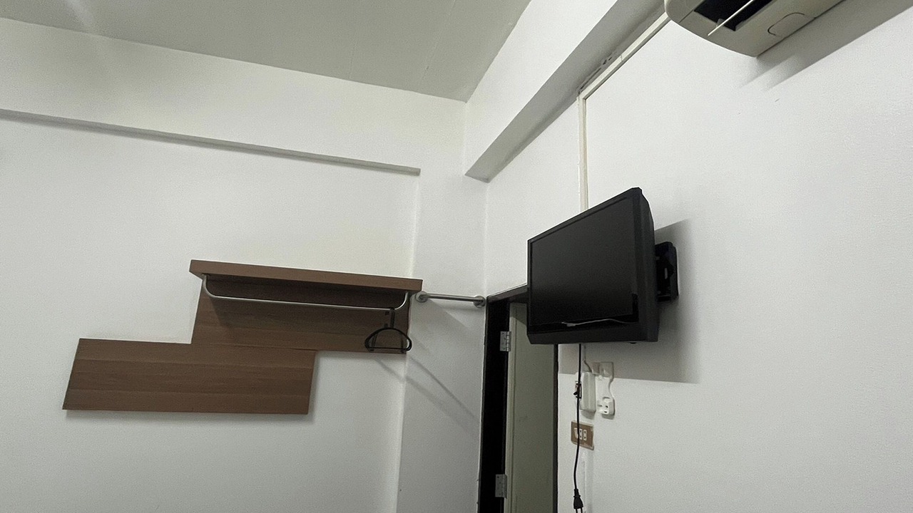 Photo of Bedroom in Chiang Mai