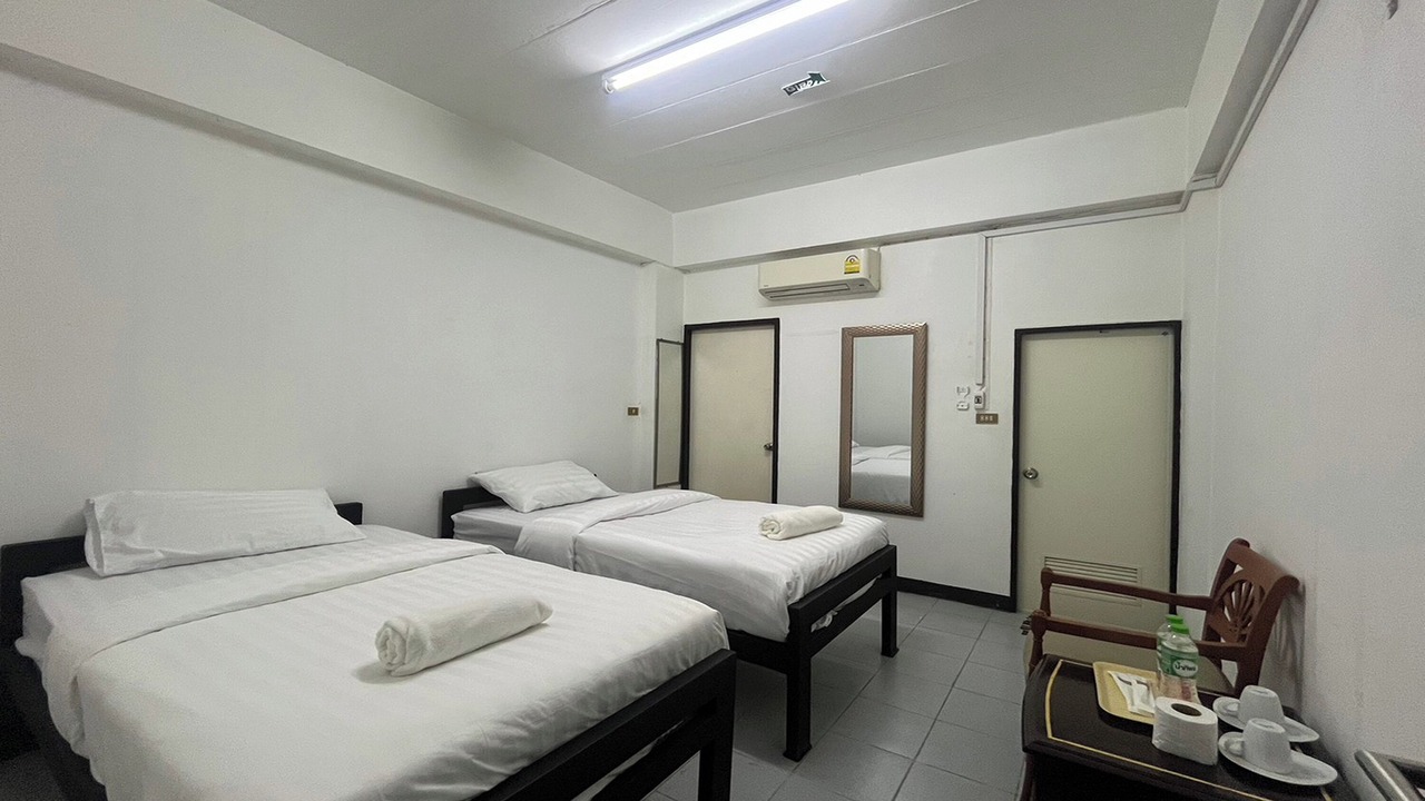 Photo of Bedroom in Chiang Mai