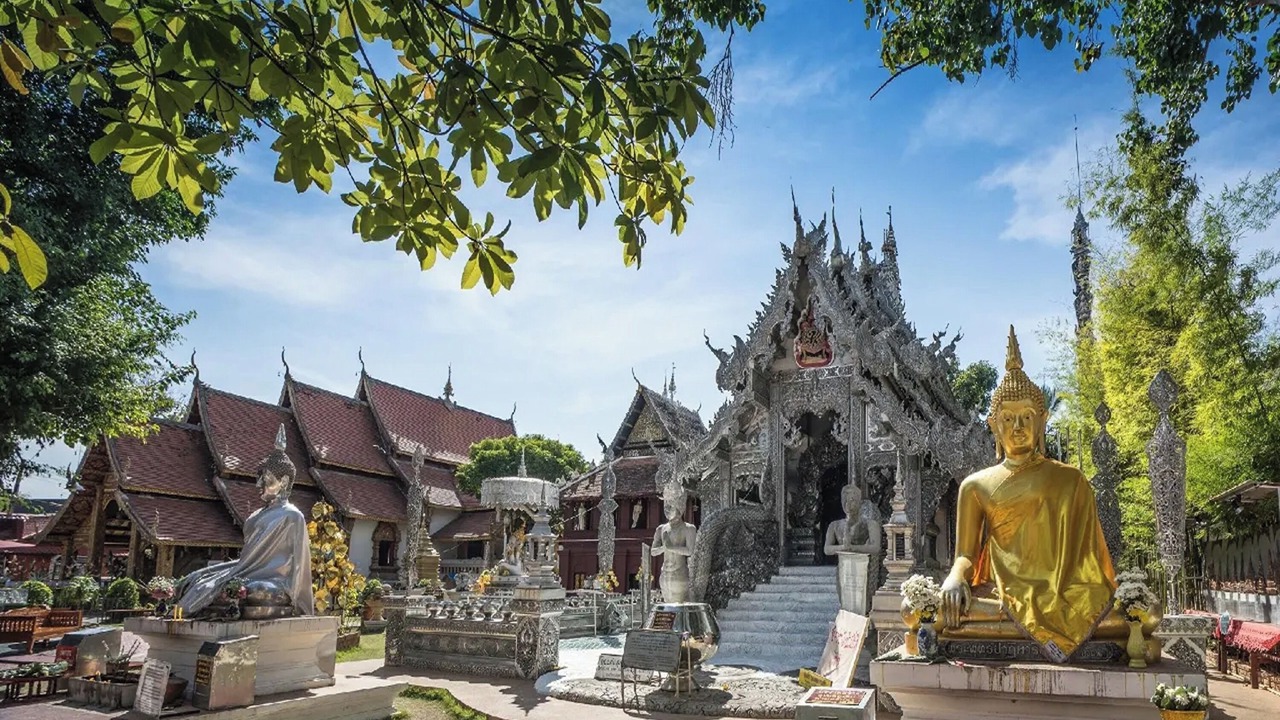 Photo of Others in Chiang Mai