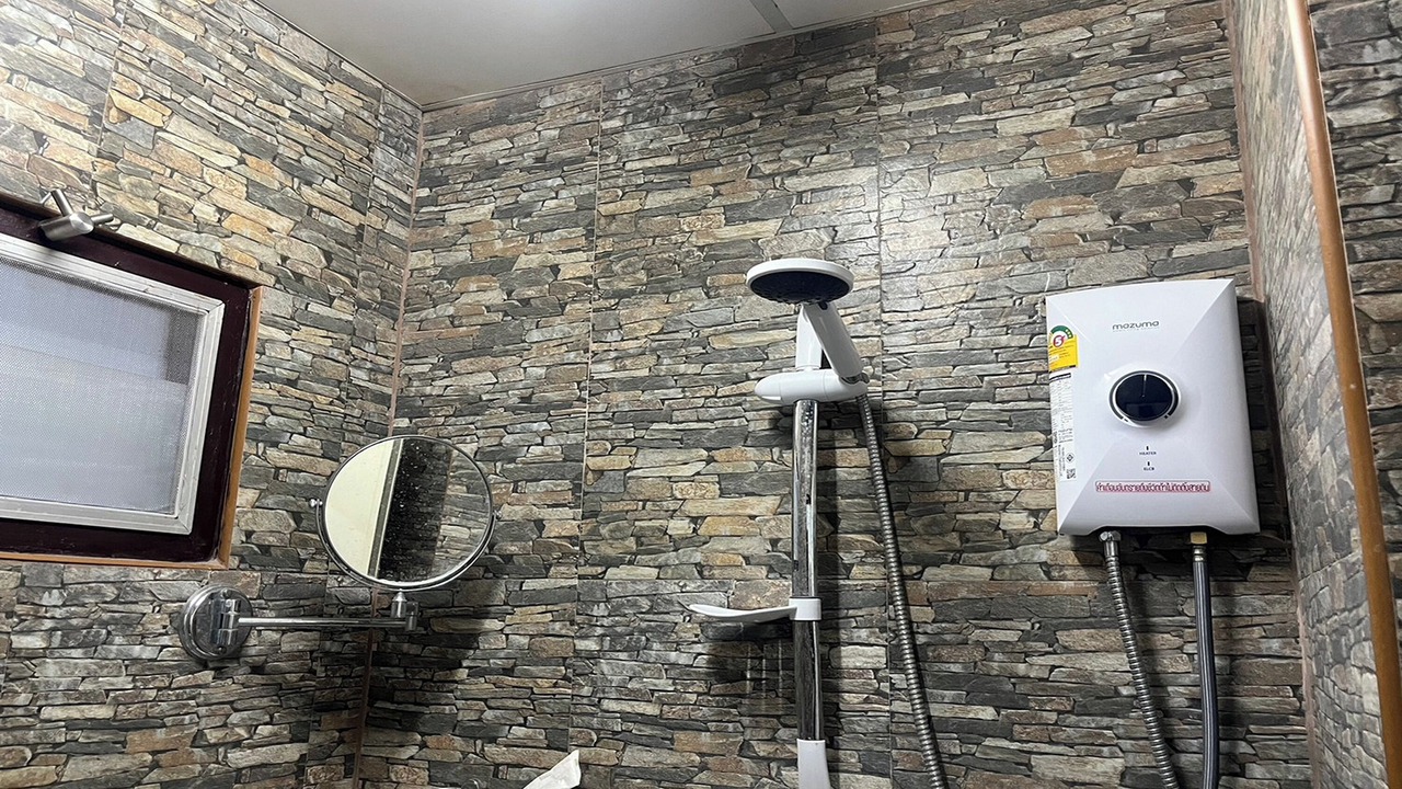 Photo of Bathroom in Chiang Mai