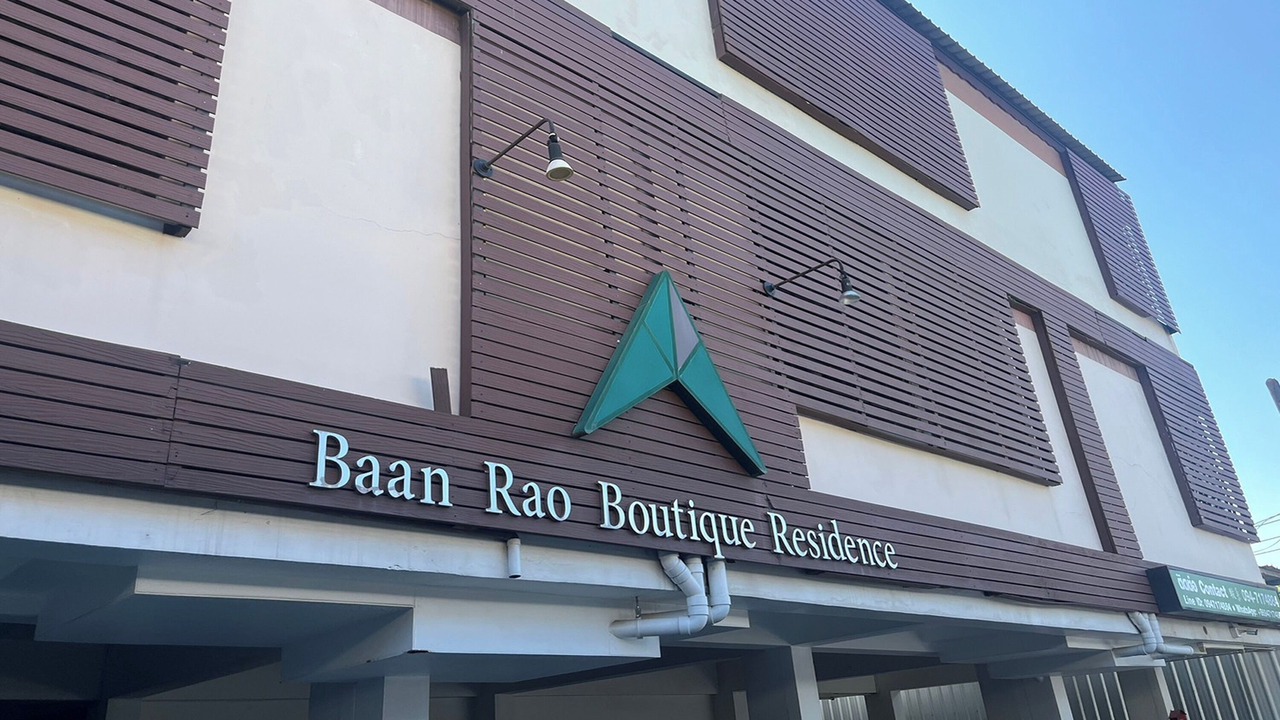 Photo of Outdoor in Chiang Mai