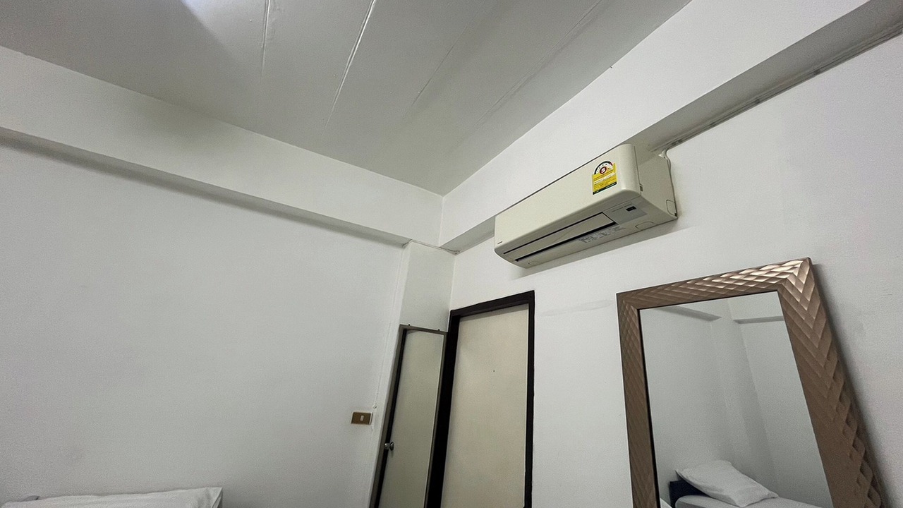 Photo of Bedroom in Chiang Mai