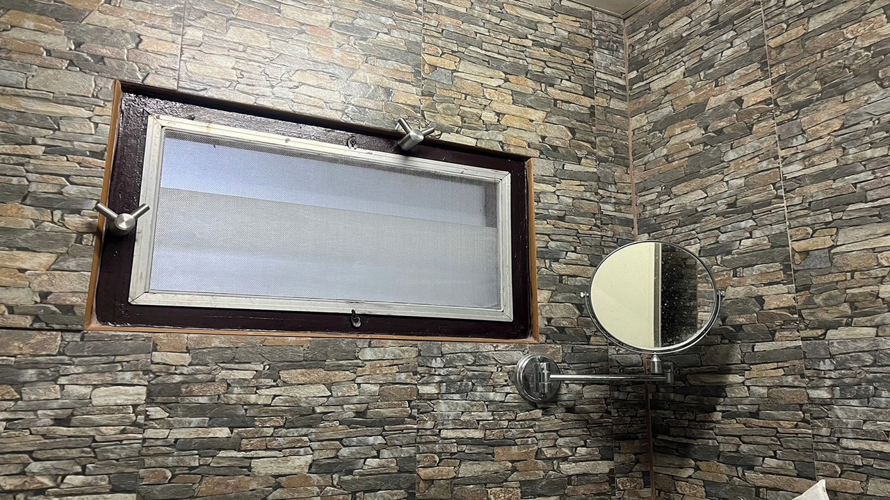 Photo of Bathroom in Chiang Mai