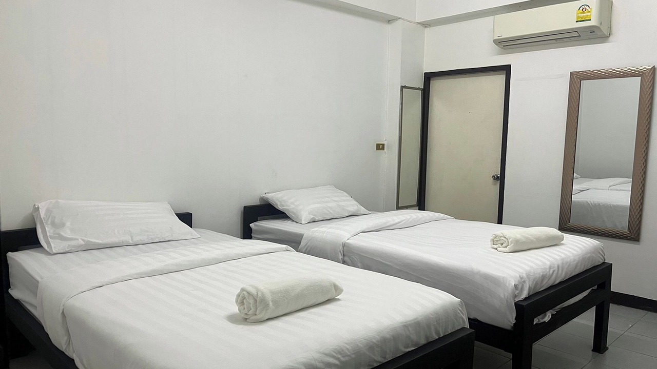 Photo of Bedroom in Chiang Mai